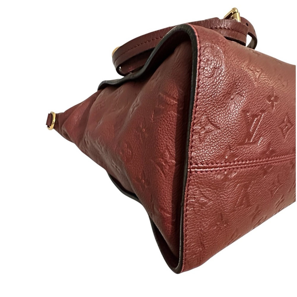 Louis Vuitton Monogram Empreinte Lumineuse PM - Picture 7 of 12